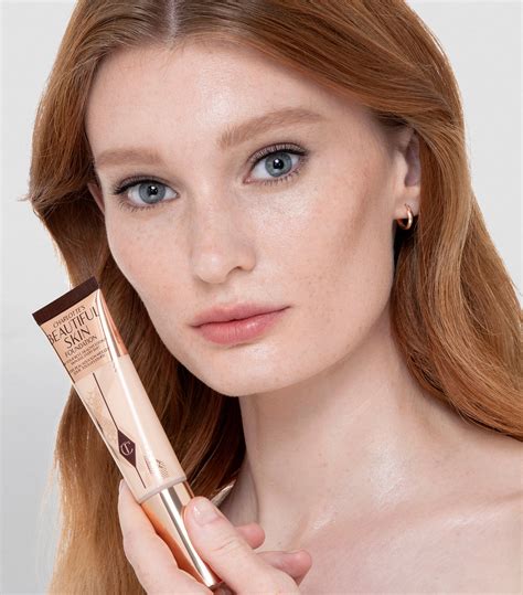 charlotte tilbury antwerpen verkooppunten